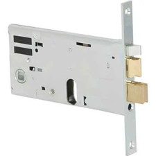 ELECTRIC LOCK TO INSERT