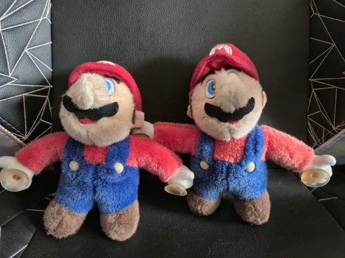 Super mario bros sun arrow - mario,