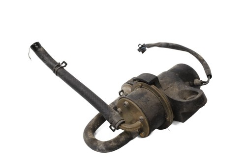 Pompa carburante elettrica - pompa,
