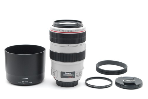 Ottimo come nuovo canon ef - [ottimo,