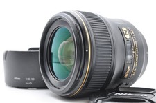 Obiettivo grandangolare nikon - obiettivo,