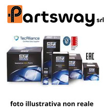 Meat & Doria Bobina accensione