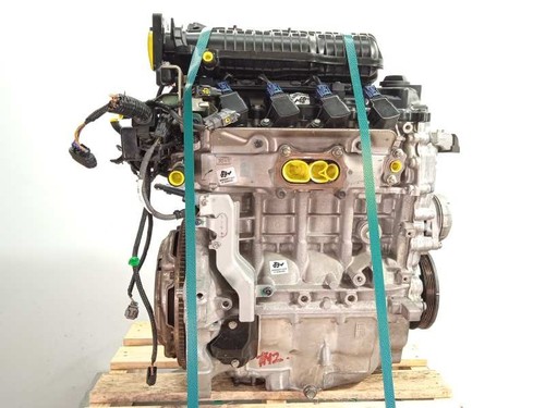 L12b2 motor completo - completo, 7043815