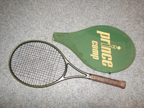 Racchetta tennis prince - tennis,