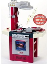 Cucina Miele Petit Gourmet