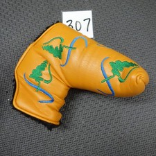 AM&E copri testa putter lama spedizione veloce Country club autunno fiume magnetico