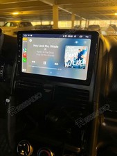 Autoradio per Honda CR-V II