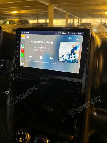 Autoradio per honda ii - per, cr-v