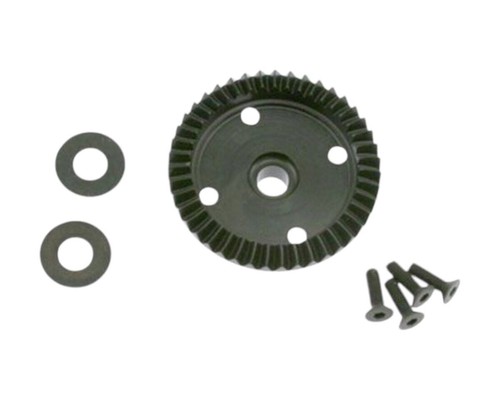 Hobao hyper ruota piatta - st, 43