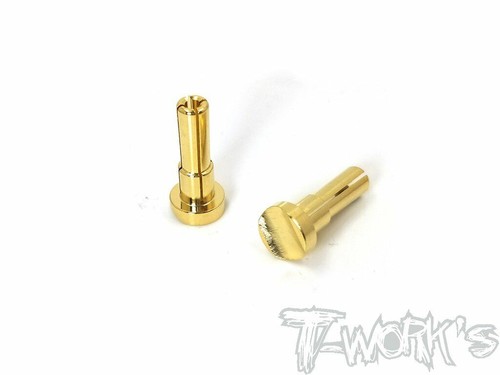Works connettori dorati - t-works,