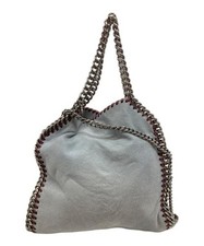 Borsa a tracolla con catena