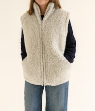 Scaldacorpo in lana unisex ~