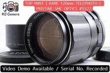 [TOP MINT] Pentax SMC Super