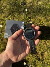 Garmin Epix Gen 2 Sapphire