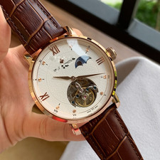 Orologio meccanico automatico