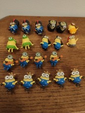 Lotto Lavoro Figurine