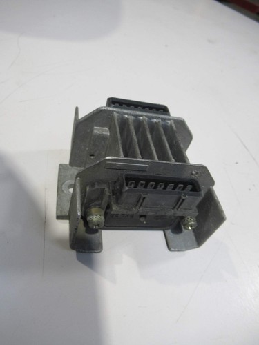 Scatola moto guzzi - (moto,