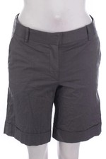 H&M Bermuda-Shorts S grau