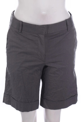 Bermuda s grigio - bermuda, h&m