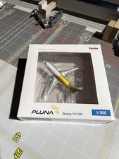 Herpa Wings 1:500 Boeing