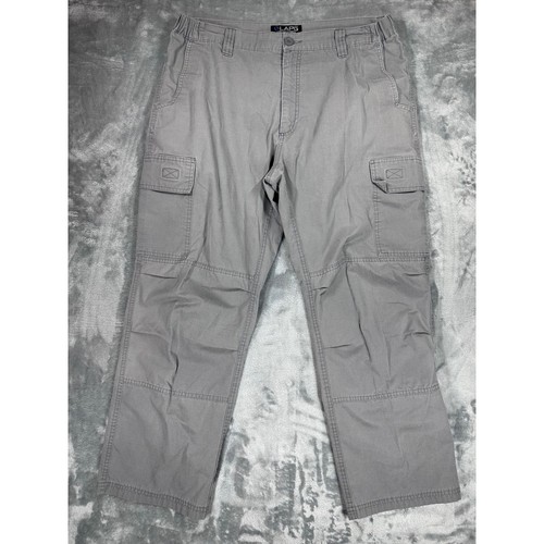 Pantaloni cargo police - pantaloni,