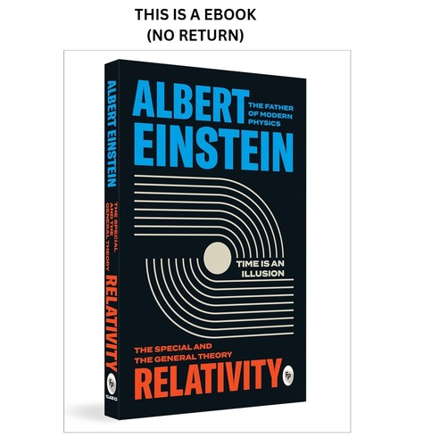 Albert einstein relativity - albert,
