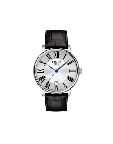 Montre tissot carson neuve - montre,