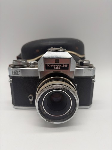 Appareil photo vintage zeiss - photo,