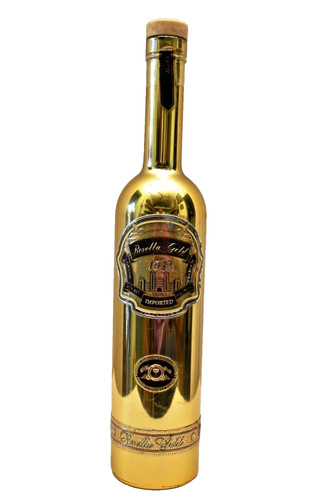 Rosella gold vodka - rosella,