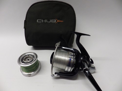 Daiwa windcast s5000 mulinello - s5000,