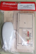 Attacco motore Graupner n.229