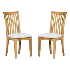 Sedia pranzo laterale in - sedia,