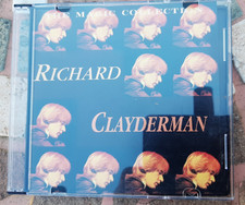 RICHARD CLAYDERMAN - THE MAGIC