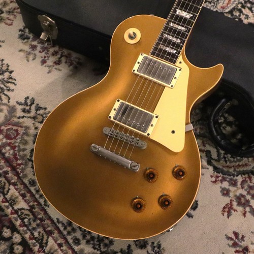Gibson heritage series - gibson,