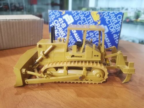 Fiat allis conrad - fiat,