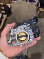 Corpo farfallato originale Honda SH 150 2020 - 2024 7300 km