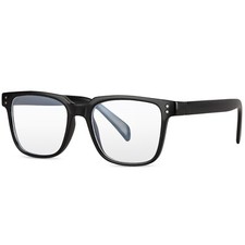 OCCHIALI UOMO DONNA DA RIPOSO