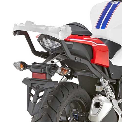 Honda cb500 dal 2016 - f, al