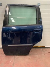 Porta Portiera posteriore