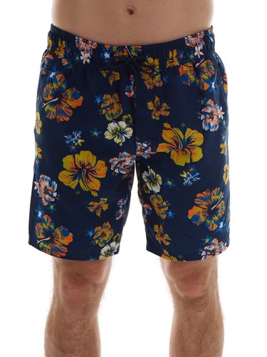 Brunotti boardshort calsio blu - boardshort,