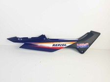 Carena Posteriore Fiancata Destra Codone HONDA CBR 125 R CBR125RS 2006 REPSOL