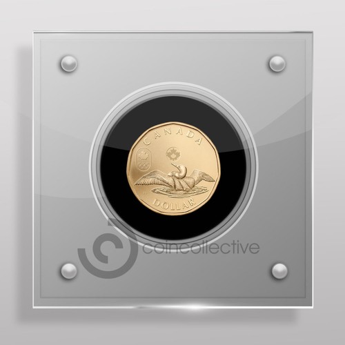 Canadese dollaro - canadese, 1
