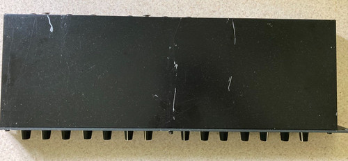 Cancello compressore dbx - dbx, 266xl