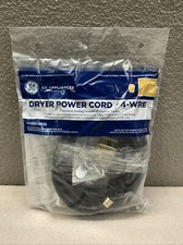 GE Cavo Alimentazione