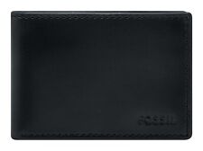 FOSSIL porta carte di credito