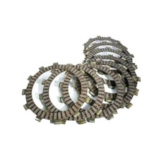  DISCHI FRIZIONE NEWFREN F1541 PER BETA TR 33 240 DAL 1986 AL 1988