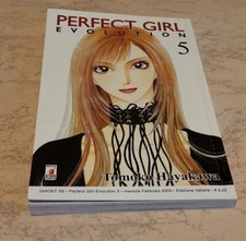 Perfect girl evolution 5 - perfect,