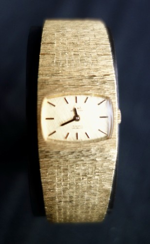 Orologio vintage acciaio - orologio,
