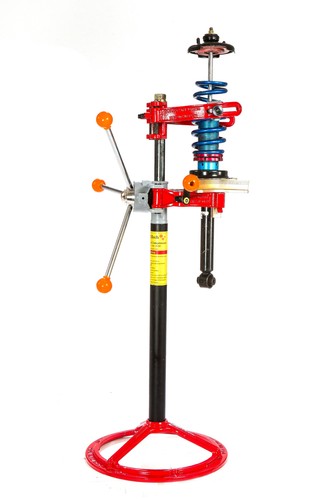Jack tech 3000 strut spring - sk-3000,