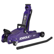 Sealey 1020P Jack trolley